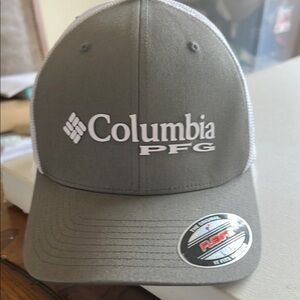 NWT Columbia PFG Fishing Hook Mesh Ball Cap for Men Size L/XL (C5)